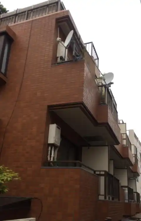 ハイツプロムナード